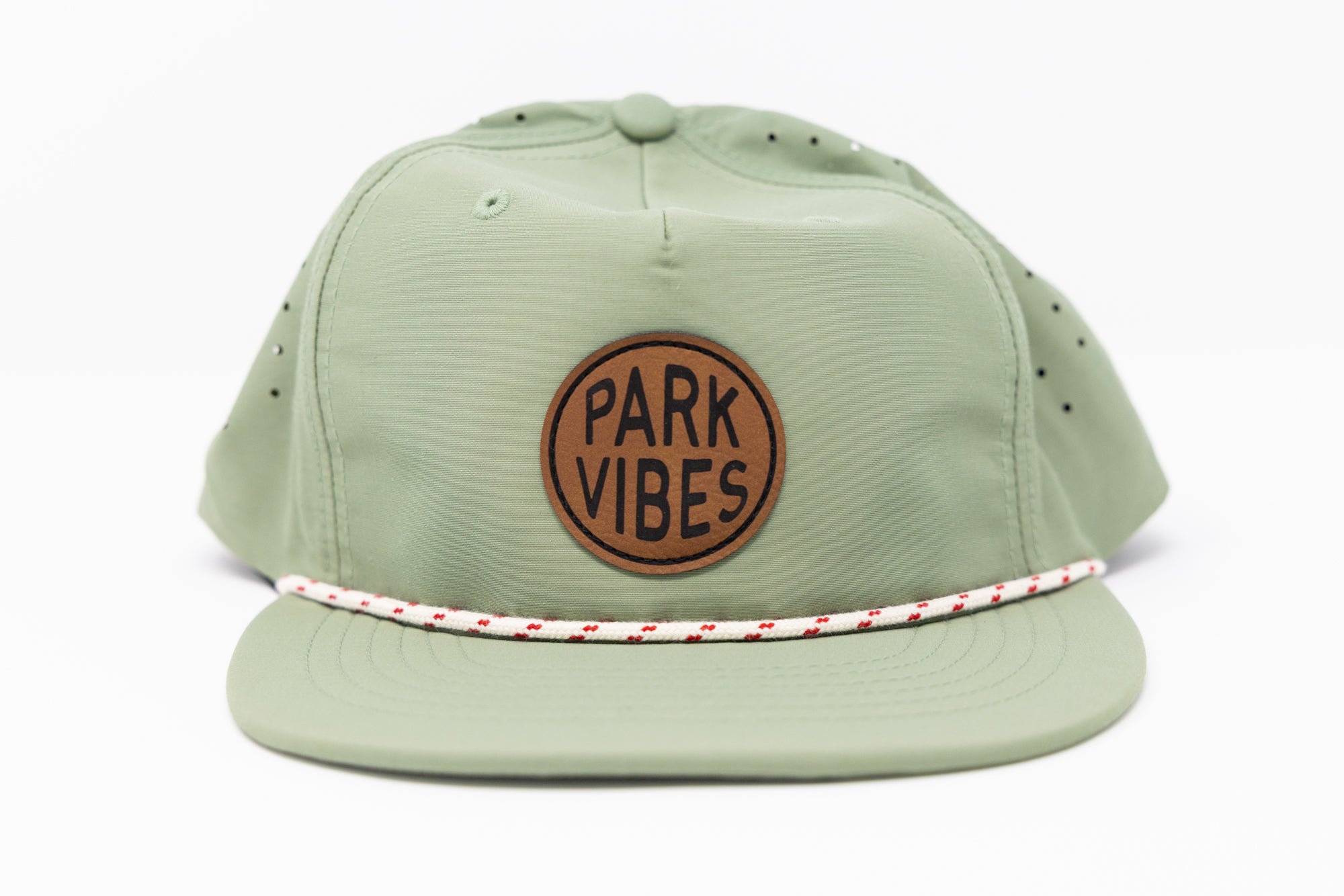 Support Endangered Species with a Park Vibes Hat