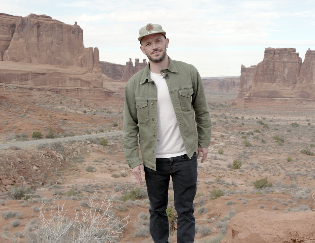 Support Endangered Species with a Park Vibes Hat